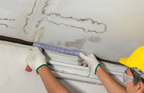 Reliable Sewage Cleanup contractor in Oswego, IL by Water Damage Irwin